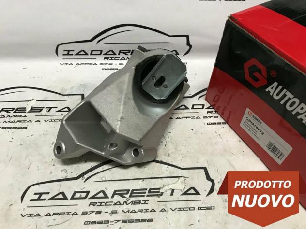 Supporto Motore DX Renault Twingo 1.2 Bz 7700412094 - Foto 3