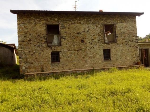 Rustico in vendita a Bigliolo - Aulla 200 mq Rif: 1313708