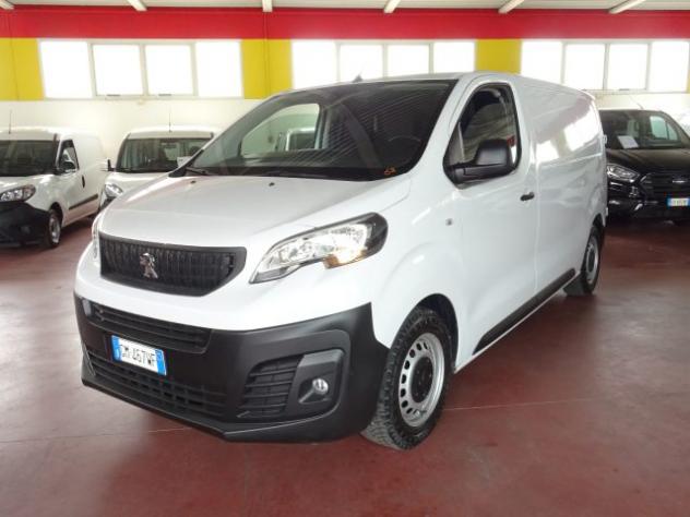 PEUGEOT Expert BlueHDi 120 S&S PL-TN Furgone Premium Standard rif. 23784319