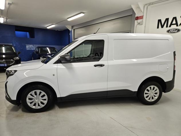Ford Transit Courier 1.5 Ecoblue 100 cv Trend - Foto 3