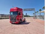 SCANIA R 490 A 4X2 2017