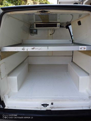 Fiat Scudo - Foto 3