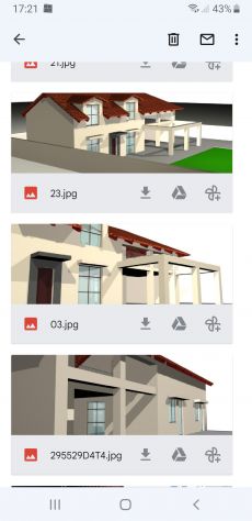 Deposito merce o mezzi