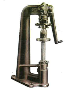Sigillatrice Luciani