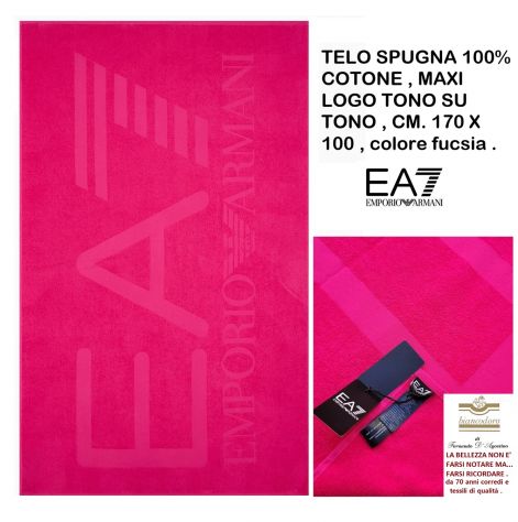TELI MARE SPUGNA : TRUSSARDI , ARMANI , BORBONESE , MISSONI , BLUMARINE . - Foto 6