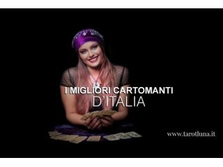 TarotLuna.it è simbolo di serietà professionalità e competenza nella Cartomanzia