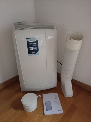 Condizionatore Pinguino DeLonghi - Foto 2