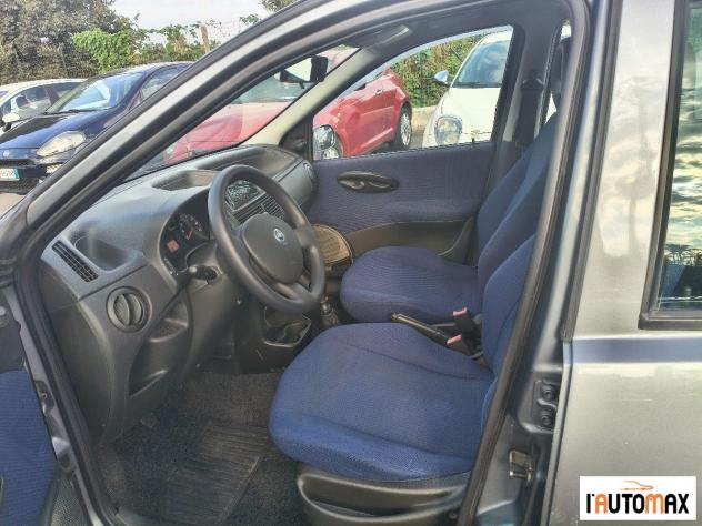 FIAT - Punto - 1.2 5p. Actual - Foto 7