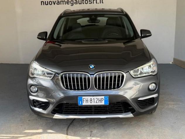 BMW X1 sDrive18d xLine rif. 23780100 - Foto 3