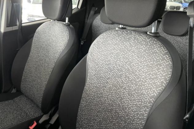 LANCIA Ypsilon 1.0 Hybrid Silver Plus rif. 24097662 - Foto 8