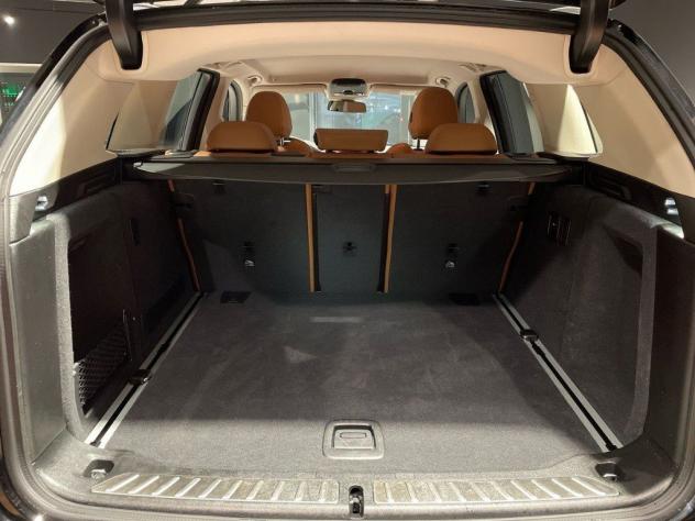 BMW X3 G01-F97 sdrive18d mhev 48V auto - Foto 7