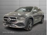 Mercedes-Benz GLA GLA-H247 2020 200 d Sport Plus auto