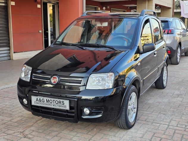 Fiat Panda 1.2 Climbing Natural Power - Foto 2