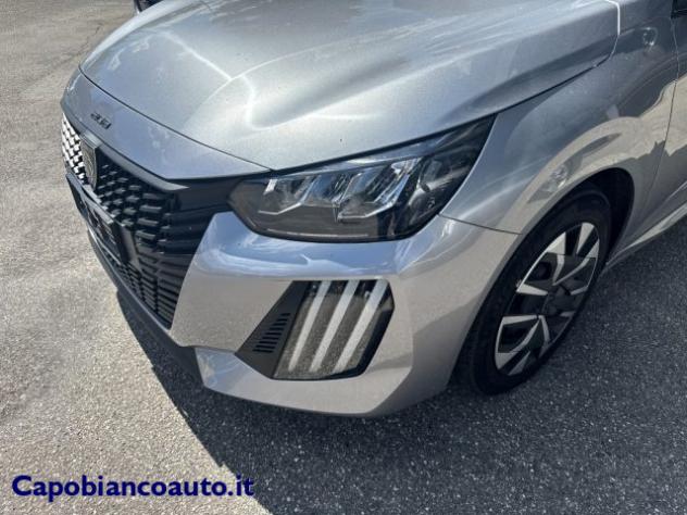 PEUGEOT 208 PureTech 100 Stop&Start 5 porte Active+NAVI-PROMO rif. 23781207 - Foto 4