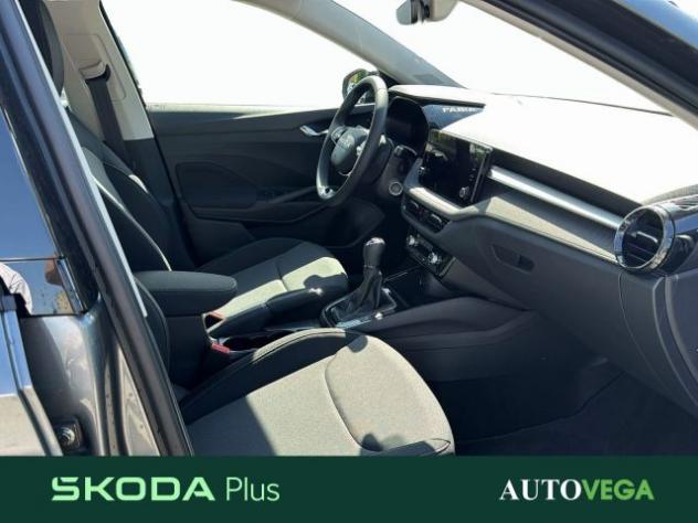 SKODA Fabia 1.0 tsi young edition 95cv rif. 22933215 - Foto 6