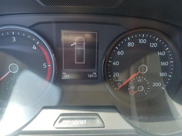 VOLKSWAGEN Crafter 50/35 2.0 TDI 163CV EVIe RWD PL-RG rif. 23917901 - Foto 9