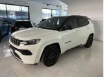 JEEP Compass 1.3 Turbo T4 150 CV aut. 2WD S Black and White rif. 23650067