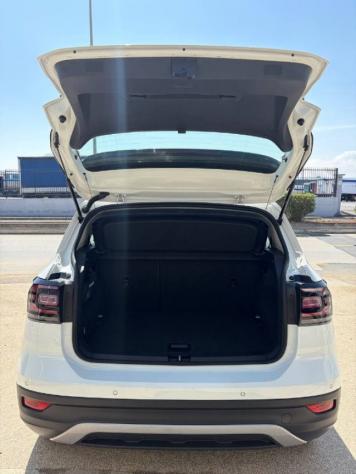 VOLKSWAGEN T-Cross 1.0 TSI Style BMT i,m rif. 24114853 - Foto 8