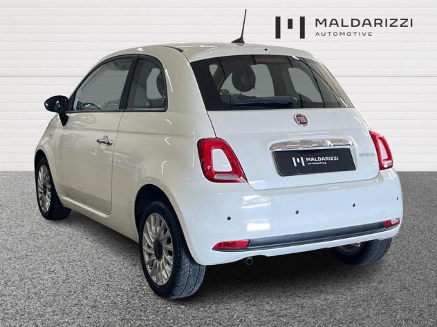 FIAT 500 III 2015 1.0 hybrid Cult 70cv - Foto 4