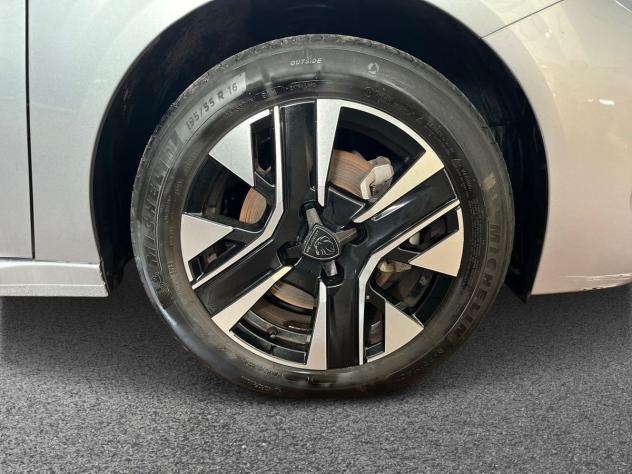 Peugeot 208 II 2023 1.2 puretech Allure s&s 100cv - Foto 6