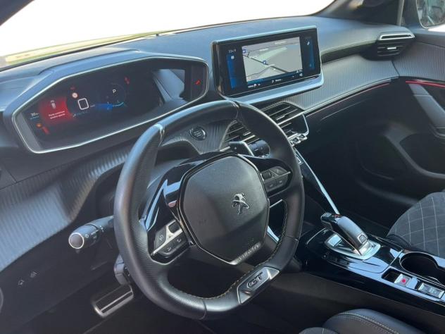 Peugeot 208 PureTech 130 CV S&& Automatica EAT8 GT Pack S&S - Foto 7