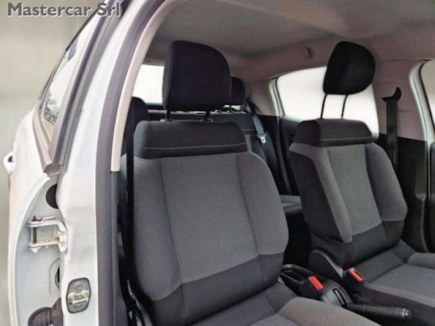 CITROEN C3 BLUEHDI 100 SeS BUSINESS COMBI N1 5 posti - GL449F rif. 23832855 - Foto 7