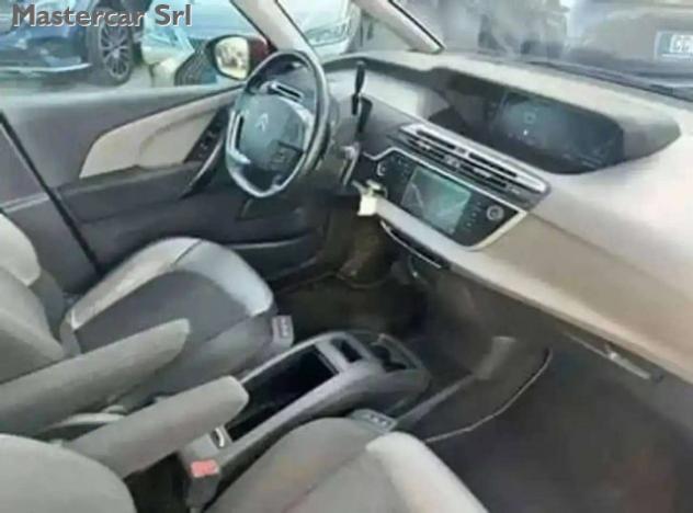 CITROEN Grand C4 Spacetourer 1.5 bluehdi SHINE Automatica Full OPT - GC624JZ rif. 23820679 - Foto 7
