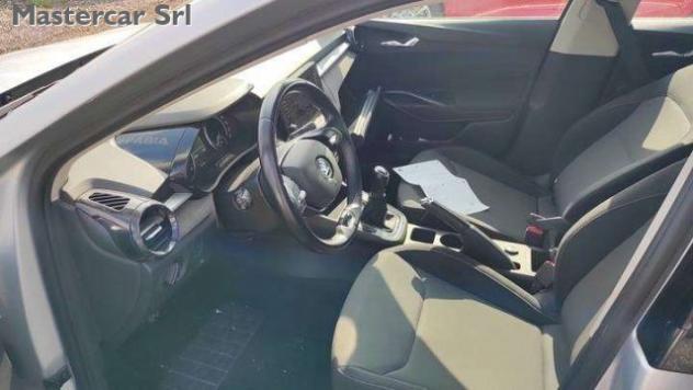 SKODA Fabia NEOPATENTATI 1.0 mpi evo Ambition TG: GM340PZ rif. 23815943 - Foto 7