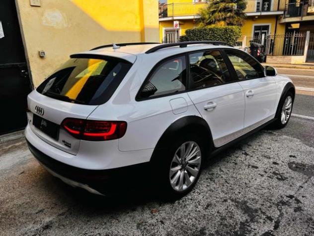 AUDI A4 allroad 2.0 TDI 177 CV S tronic Business rif. 23741764 - Foto 4