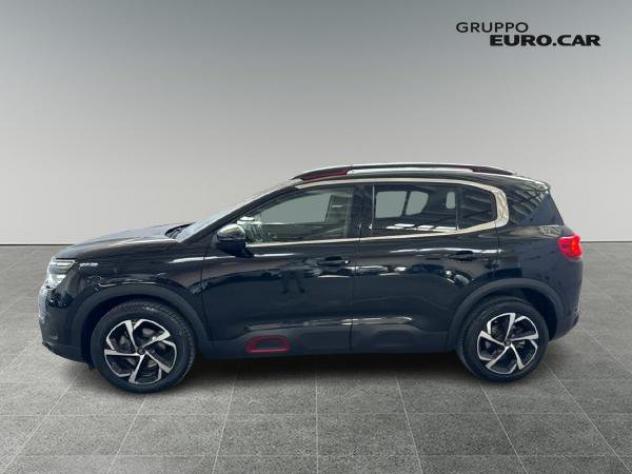 Citroën C5 Aircross BlueHDi 130 S&S Shine EAT8 - Foto 7