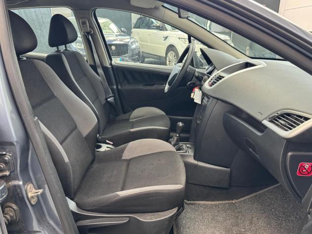 Peugeot 207 207 5p 1.4 hdi XS - Foto 5