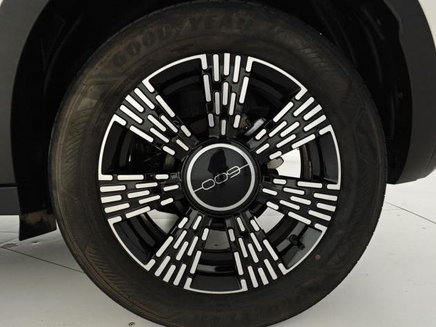 FIAT 600 Hybrid 110 CV DCT MHEV - Foto 8