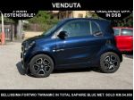 SMART ForTwo 70 1.0 TWINAMIC PASSION SAPHIRE BLUE MET.+DSB OK rif. 22274744