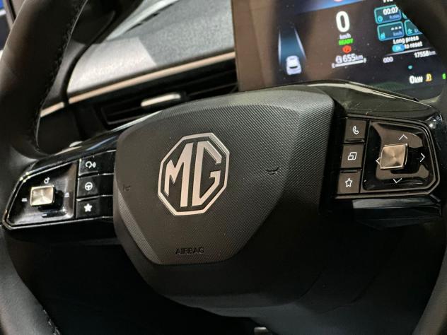 MG MG3 1.5 Hybrid+ Luxury - Foto 9