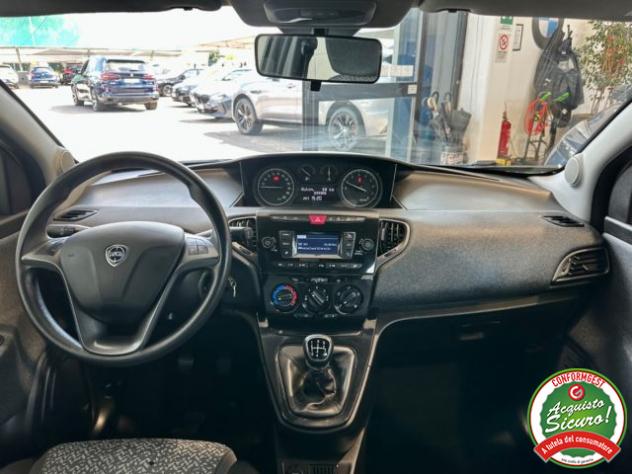 LANCIA Ypsilon 1.2 69CV S&S Elefantino Blu *NEOPAT*BLUETOOTH* rif. 23750640 - Foto 9