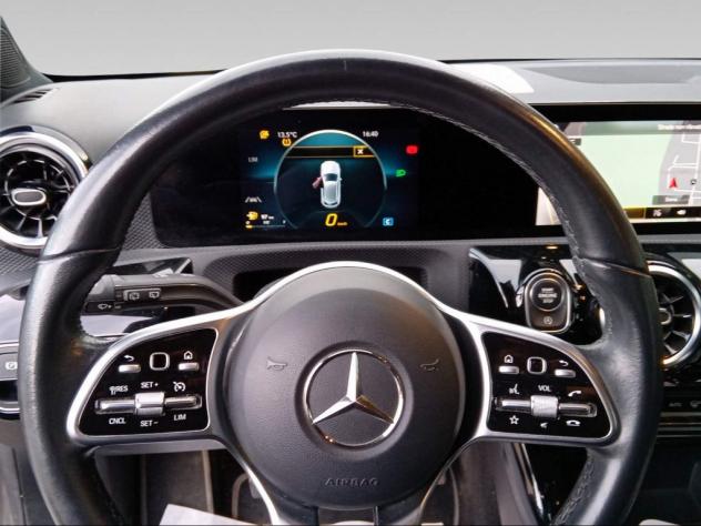 Mercedes-Benz Classe A - W177 2018 A 180 d Sport - Foto 10