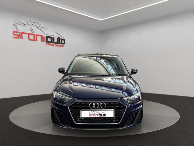 Audi A1 Sportback 1.0 30 TFSI S tronic 116 cv Adrenaline - Foto 2