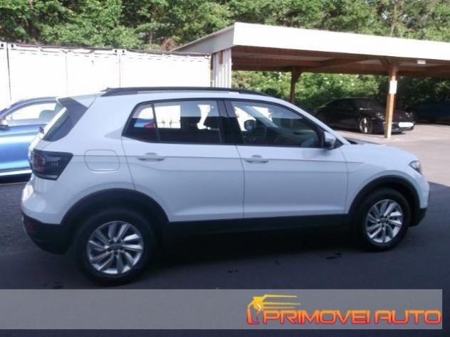 VOLKSWAGEN T-Cross 1.0 TSI Life rif. 19029289 - Foto 6