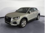 Audi Q2 35 TDI S TRONIC
