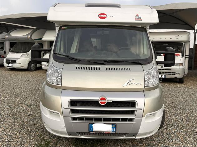 Bstner Ixeo T634