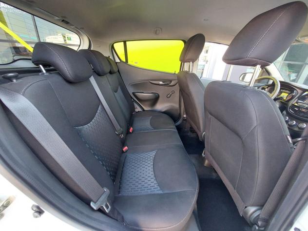 Opel Karl Rocks 1.0 73cv Rocks Start&Stop MT5 - Foto 10