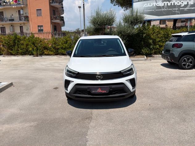 Opel Crossland 1.2 83cv Elegance - Foto 2