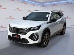 Peugeot 2008 Hybrid 145cv e-DCS6 Allure auto