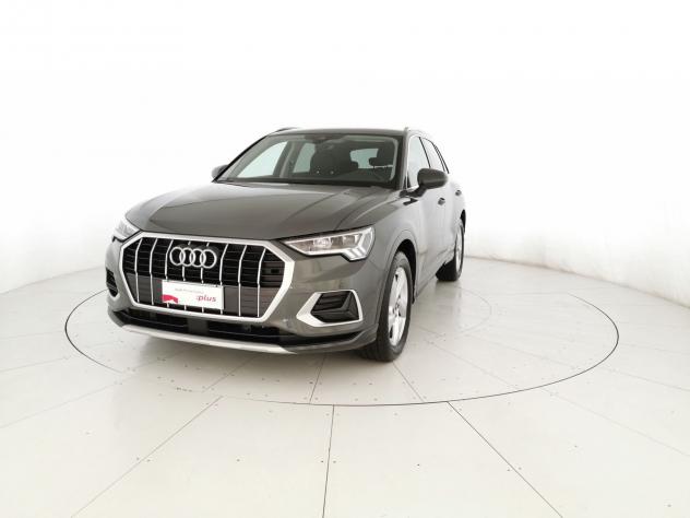 Audi Q3 35 2.0 tdi Business Advanced s-tronic