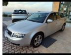 AUDI A4 1.9 TDI/130 CV cat Avant rif. 24158217