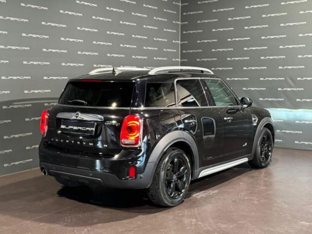 MINI Countryman 2.0 Cooper D Countryman ALL4 rif. 24008680 - Foto 3