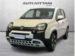 FIAT Panda Cross 1.0 FireFly Hybrid 70cv S&S 5p.ti rif. 23975198
