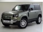 Land Rover Defender 90 3.0D I6 250 CV AWD Auto S