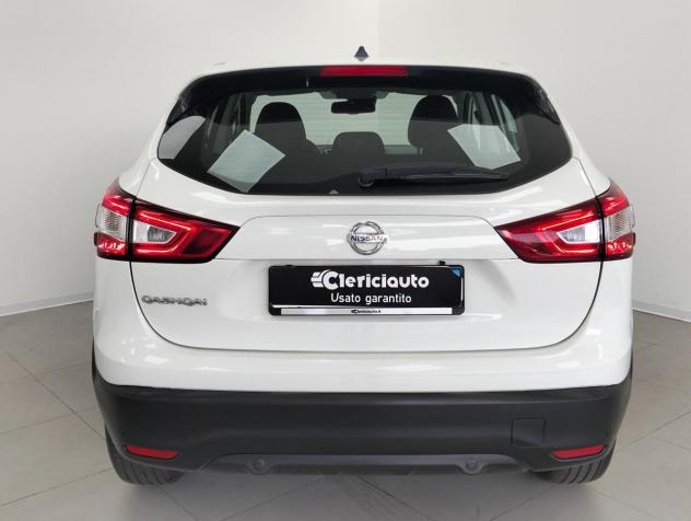 Nissan Qashqai 1.2 dig-t Acenta 115cv xtronic E6 - Foto 7