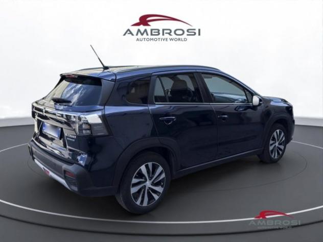 SUZUKI S CROSS 1.5h 140v Starview 2wd at rif. 23862798 - Foto 3